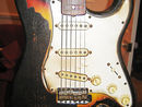 Hendrix Strat sells for $575,000